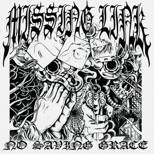 Image for 'No Saving Grace'