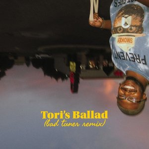 “Tori's Ballad (bad tuner remix)”的封面