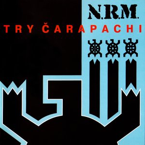 “Try čarapachi”的封面