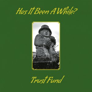 Image for 'Has It Been A While?'
