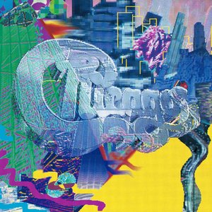 “Chicago 19 (Expanded Edition)”的封面