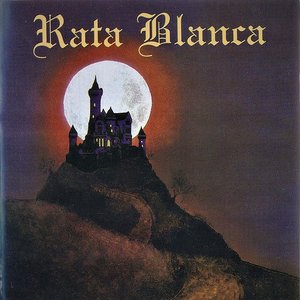 Image for 'Rata Blanca'