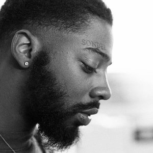 Image for 'Brent Faiyaz'