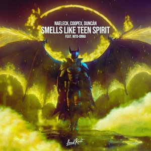 Image for 'Smells Like Teen Spirit'