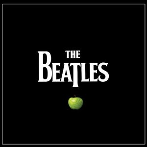 “The Beatles (The Original Studio Recordings)”的封面