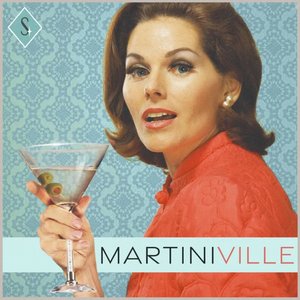 Image for 'Martiniville'