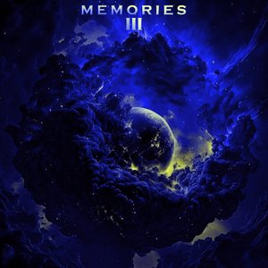 “Memories lll”的封面