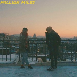 Image for 'Million Miles'