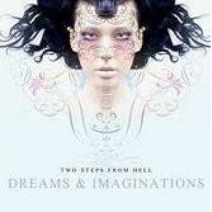 Immagine per 'Dreams & Imaginations - CD 2'