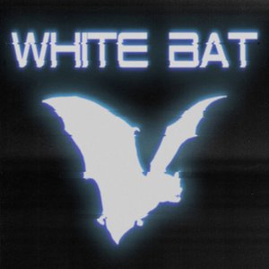 “White Bat XII”的封面