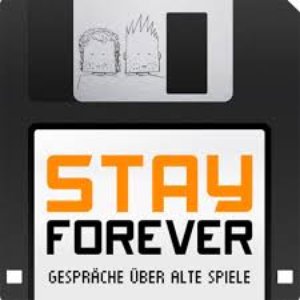 Bild für 'Stay Forever'