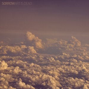 Image for 'Art Is Dead E.P'