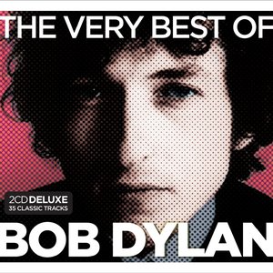 Imagem de 'The Very Best of Bob Dylan Disc 1'