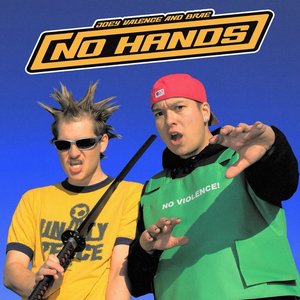 Image for 'NO HANDS'