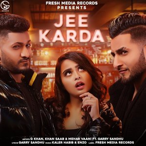 Image for 'Jee Karda'