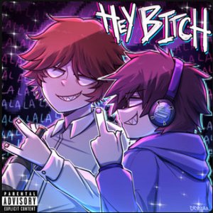 Image for 'hey bitch'