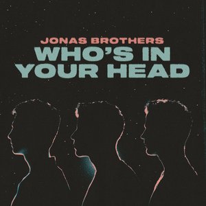 Image for 'Who's In Your Head'