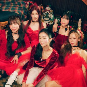 Изображение для 'Apink'