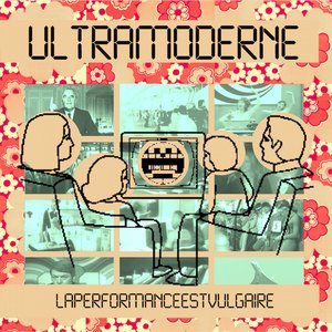 Image for 'Laperformanceestvulgaire'