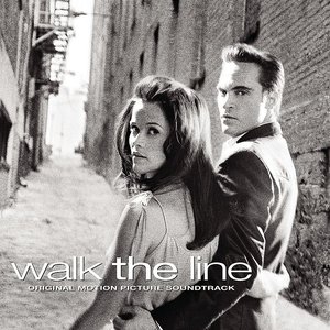Image pour 'Walk the Line'