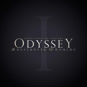 Image for 'Odyssey - The Destroyers Of Worlds'