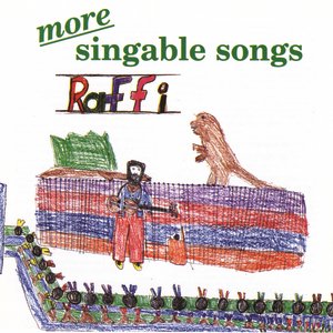 “More Singable Songs”的封面