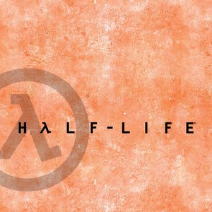 Image for 'Half-Life Soundtrack'