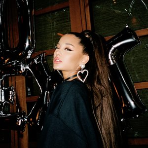 Image for 'Ariana Grande'