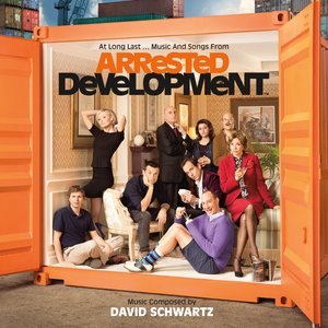 Imagen de 'At Long Last...Music And Songs From Arrested Development'