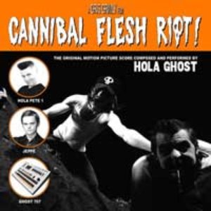 Imagem de 'Cannibal Flesh Riot'