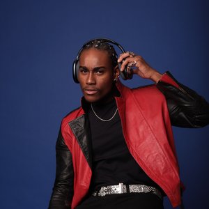 Image for 'Lamar Morris'