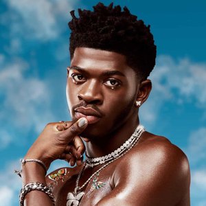 'Lil Nas X' için resim