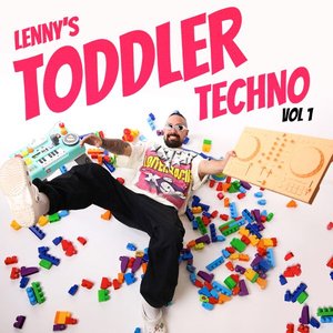 Image for 'Lenny's Toddler Techno (Vol1)'