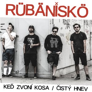 “RÜBÄNÏSKÖ”的封面