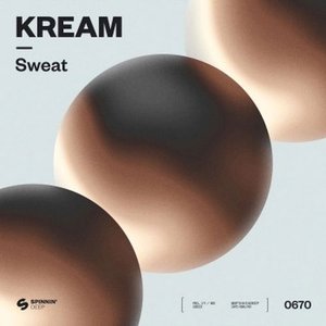 “Sweat”的封面