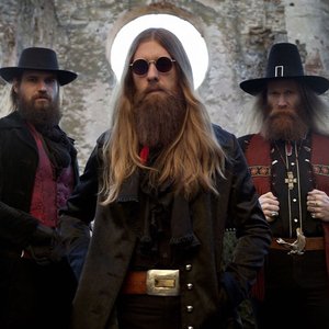 Imagen de 'Kadavar'