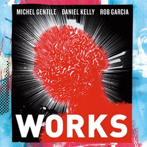 “Works”的封面