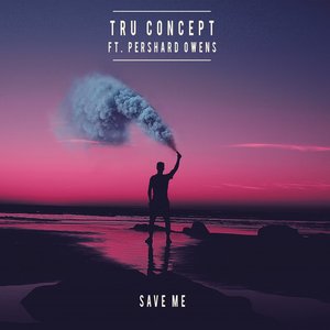 “Save Me”的封面