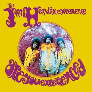 Imagen de 'Are You Experienced?'