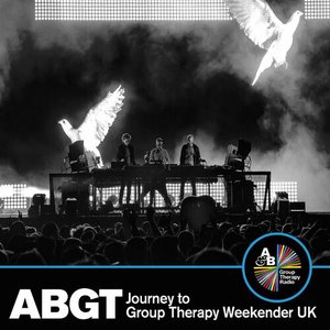 Image for 'Journey To Group Therapy Weekender U.K.'