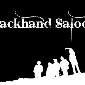 Image pour 'Backhand Saloon'