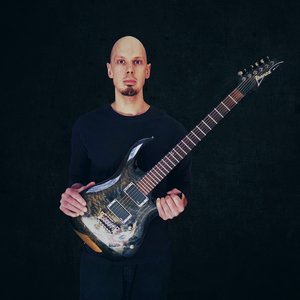Image for 'Buried Realm'