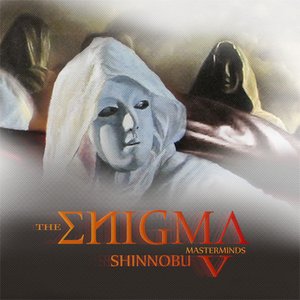 Zdjęcia dla 'THE ENIGMA V (MASTERMINDS)'