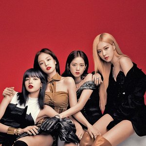 Image for 'BLACKPINK'