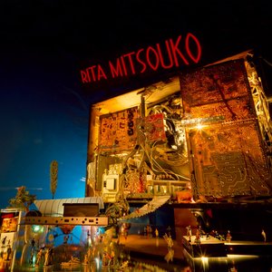 Image for 'Rita Mitsouko'