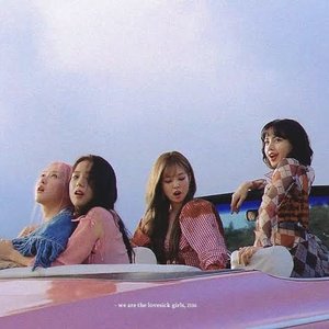 Image for 'BLACKPINK'