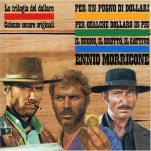 Image for 'Trilogia Del Dollaro'