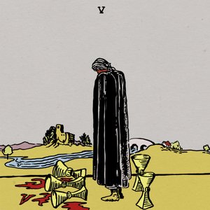 Image for 'V'