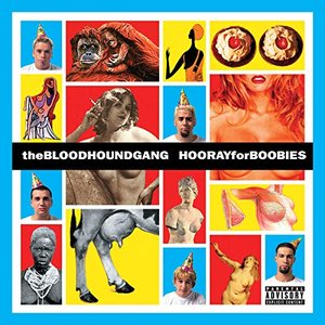 'Hooray For Boobies (Expanded Edition)'の画像