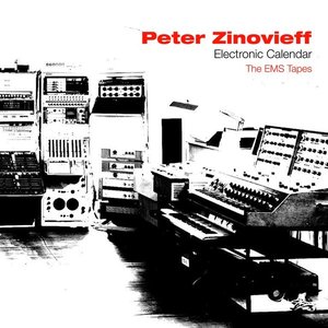 Image for 'Electronic Calendar - The EMS Tapes'